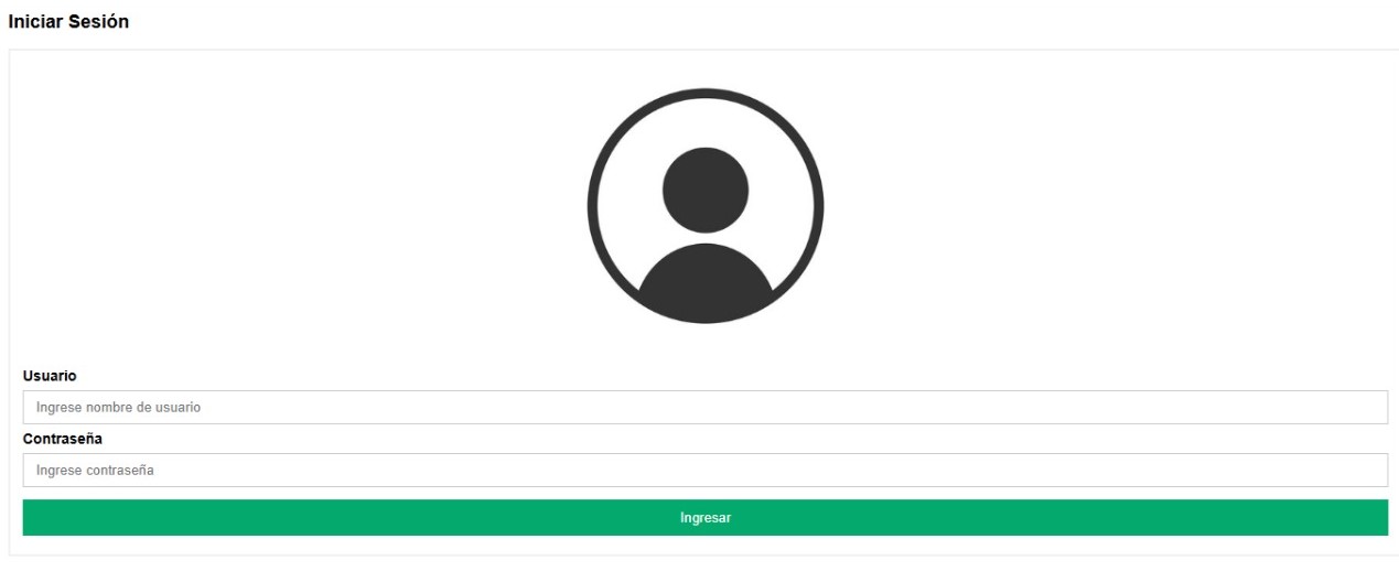 Proyecto SAP