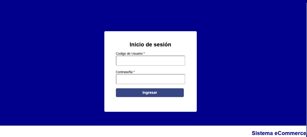 Proyecto Web
